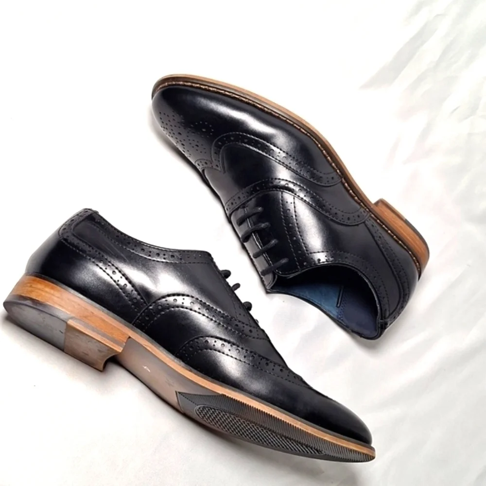 🍁Bruno Marc Boys Dress Shoes